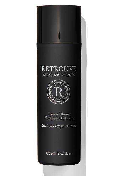 Baume Ultimate Body Oil