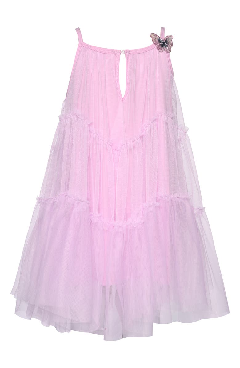 Baby Sara Kids' Layered Mesh Tutu Dress, Alternate, color, 