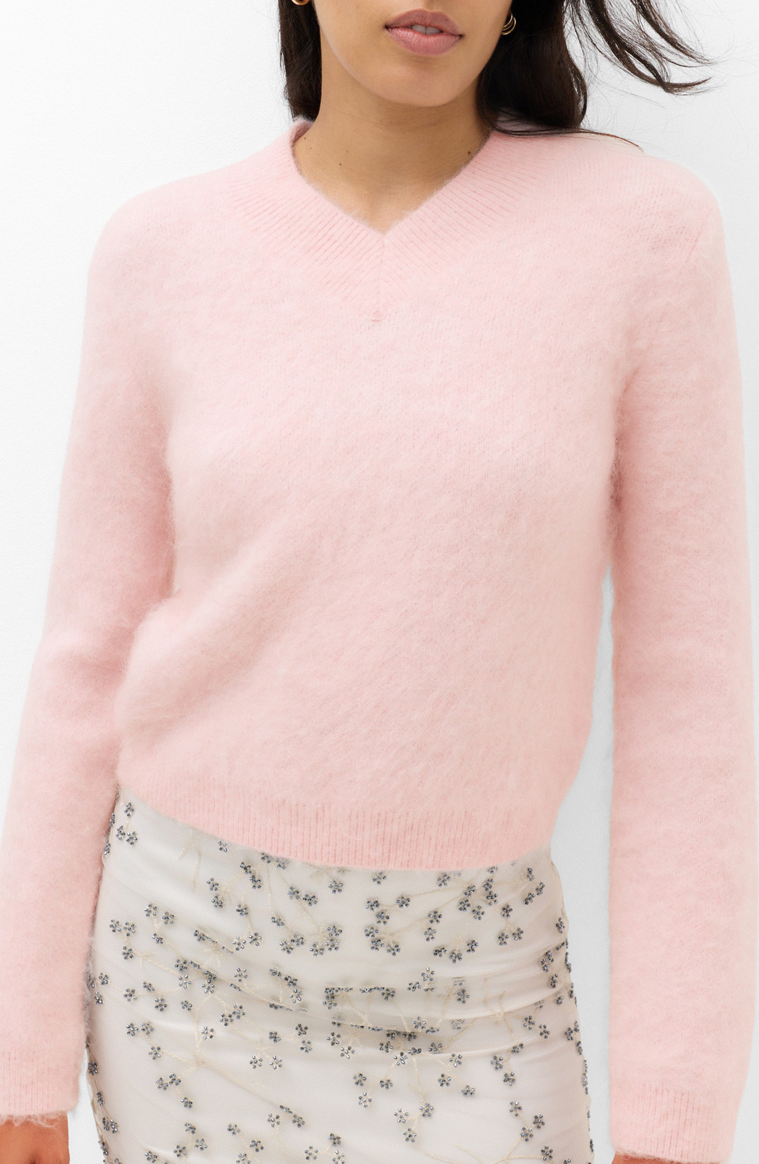 selected PALE PINK