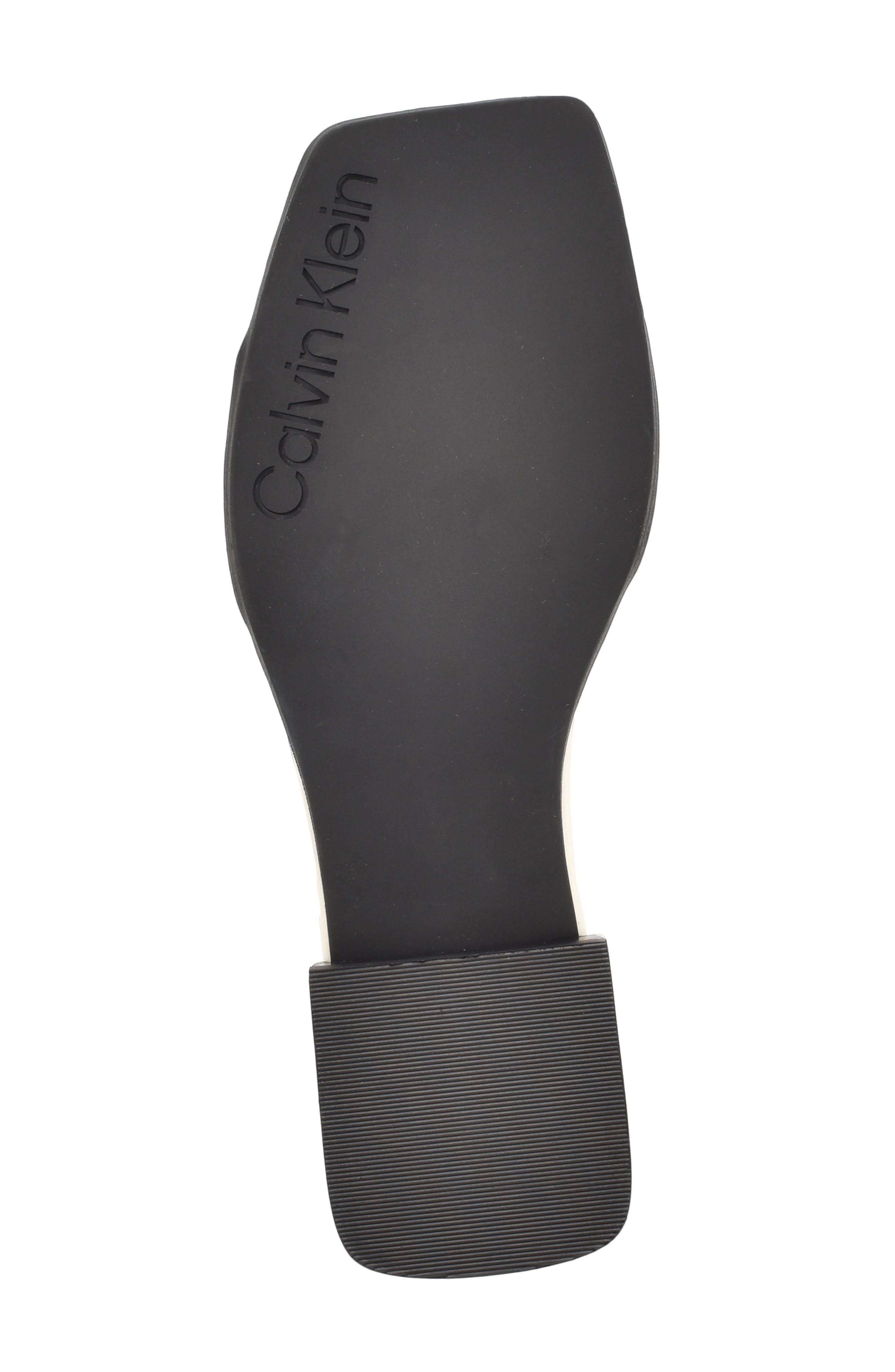 Calvin Klein Tansy Slide Sandal, Alternate, color, 