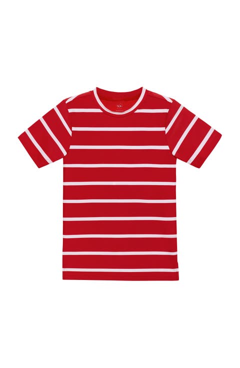 Boys Practice Tee (Toddler, Little Kid & Big Kid)