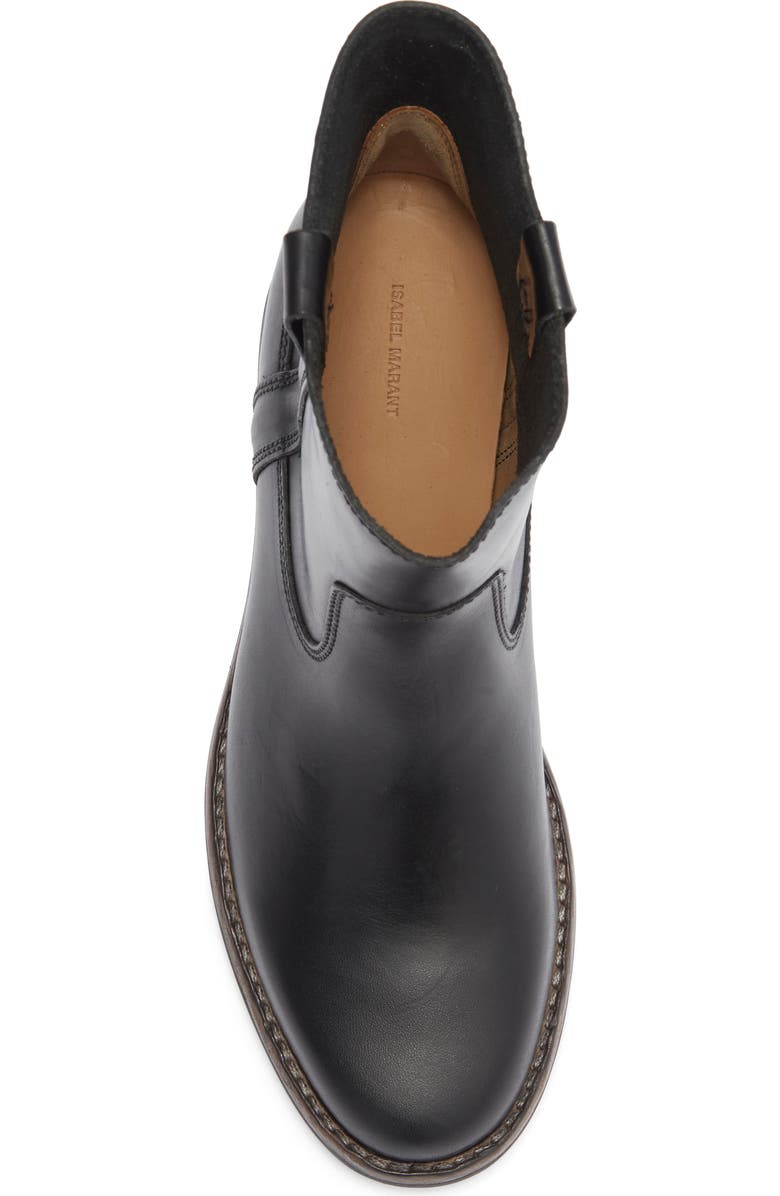 Isabel Marant Susee Boot, Alternate, color, Black2