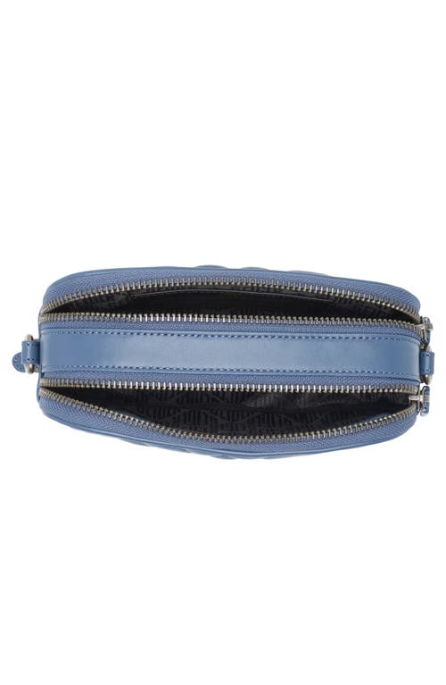Kurt Geiger London Brixton Leather Camera Bag