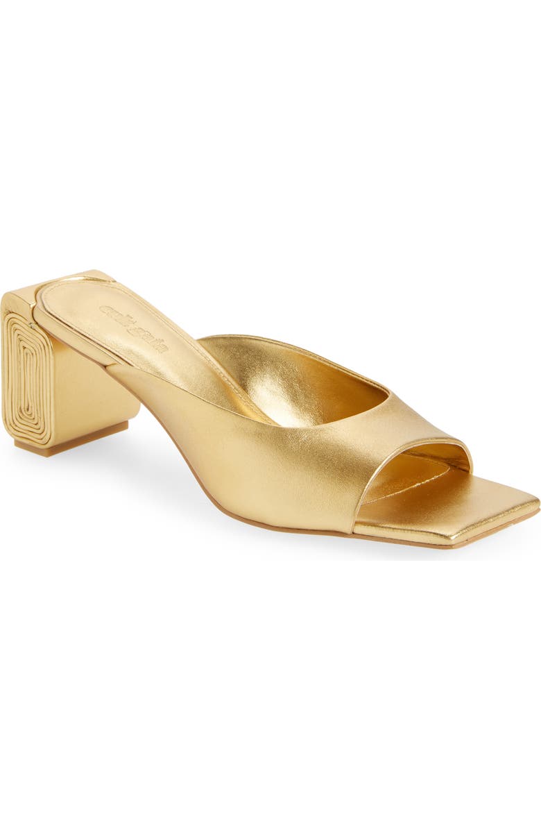 Cult Gaia Nala Sandal, Main, color,