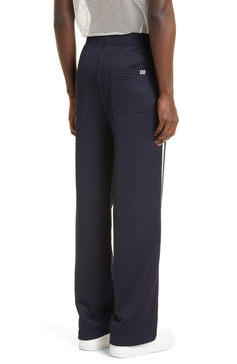 AMI PARIS Track Pants, Alternate, color,