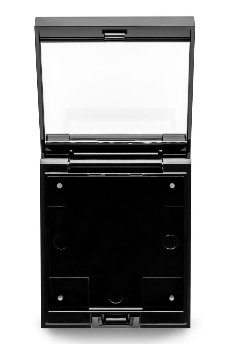 Refillable Petite Palette, Main, color, NO COLOR