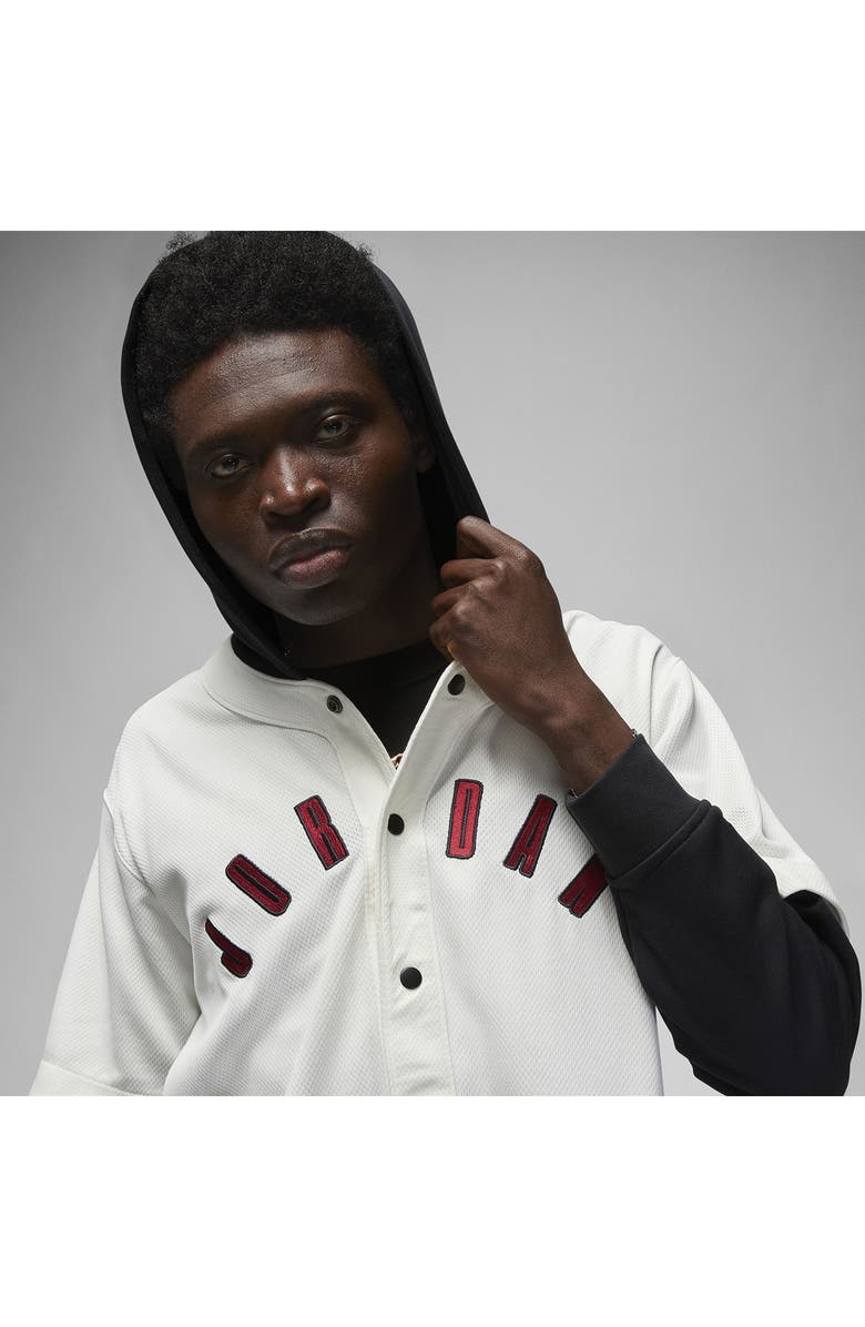 Nike Flight MVP Layered Top, Alternate, color, 