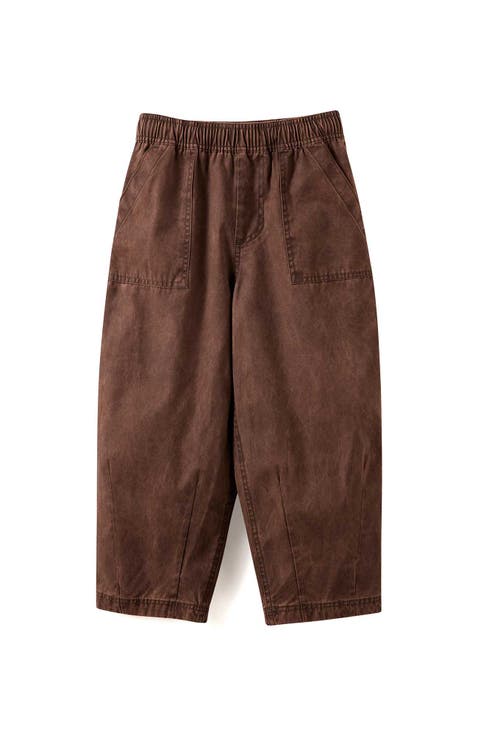 Kid's Balloon Utility Pant