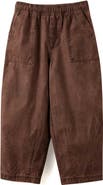 Cotton On Kids Kid's Balloon Utility Pant