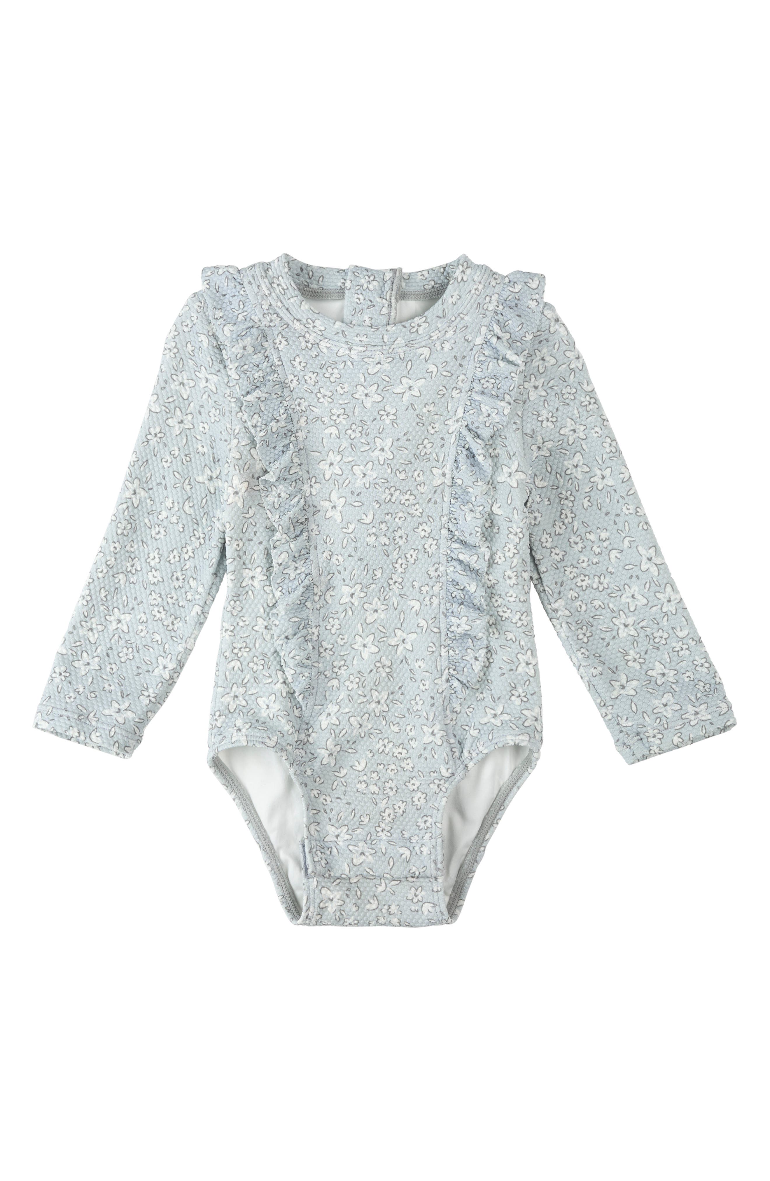 selected LIGHT BLUE