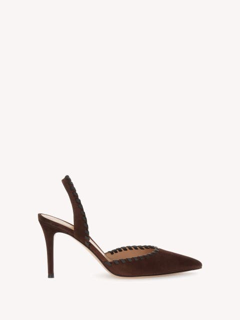 Zaira Sling Pump