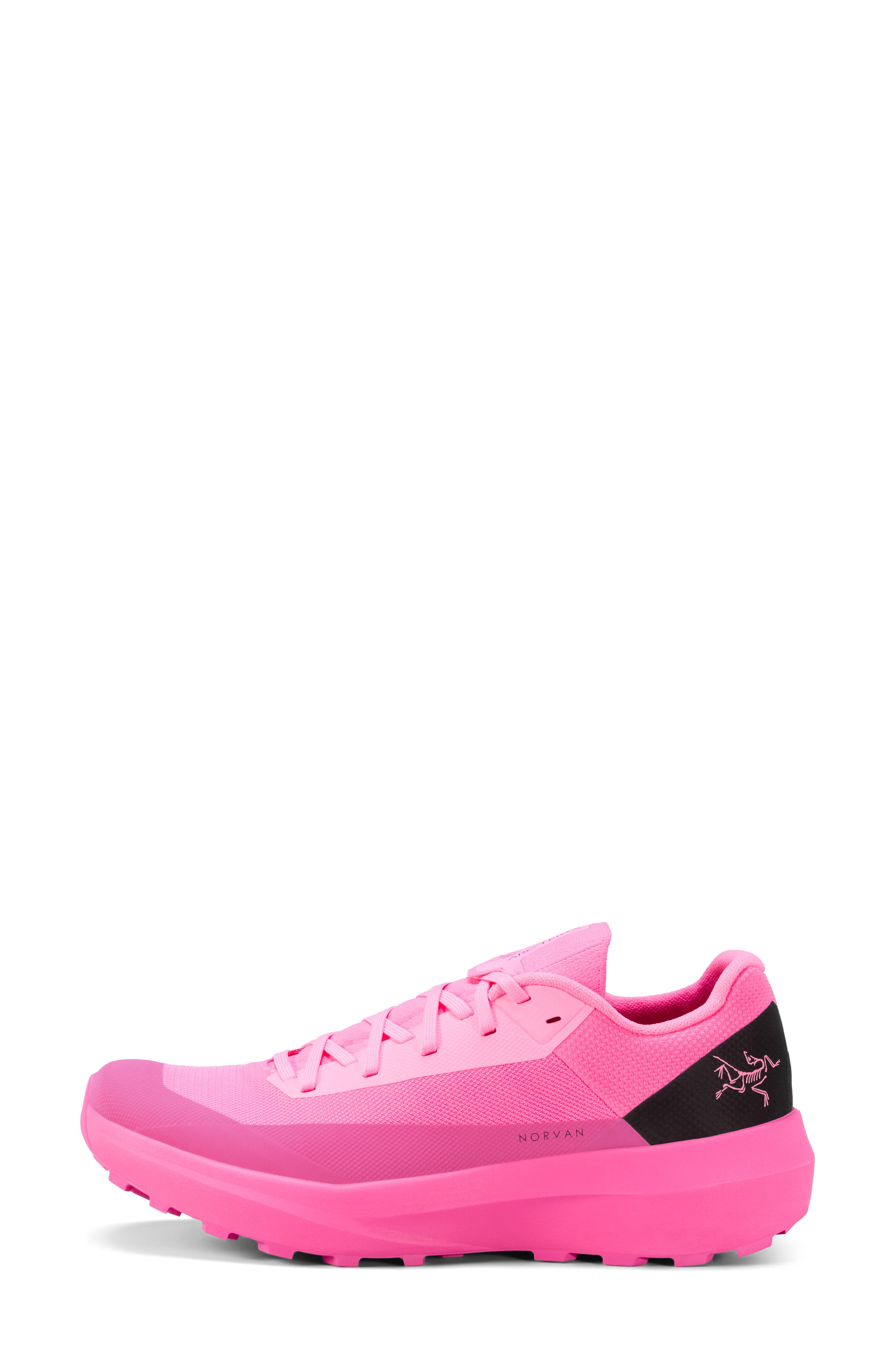Norvan Trail Running Shoe