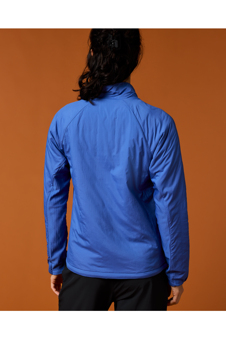 Pacaya 2.0 Insulated Jacket - Women's, Alternate, color, Azure