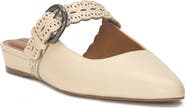 Lucky Brand Nicona Mule