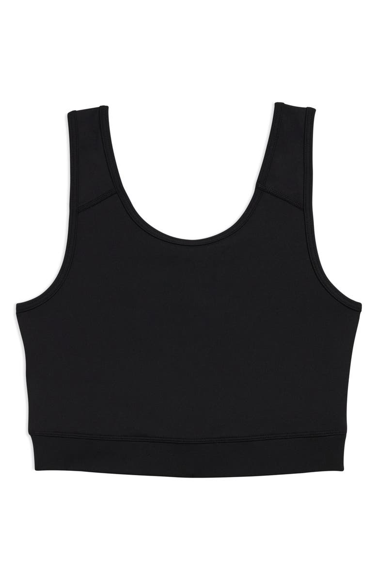 TomboyX Full Spectrum Sports Bra, Main, color, 