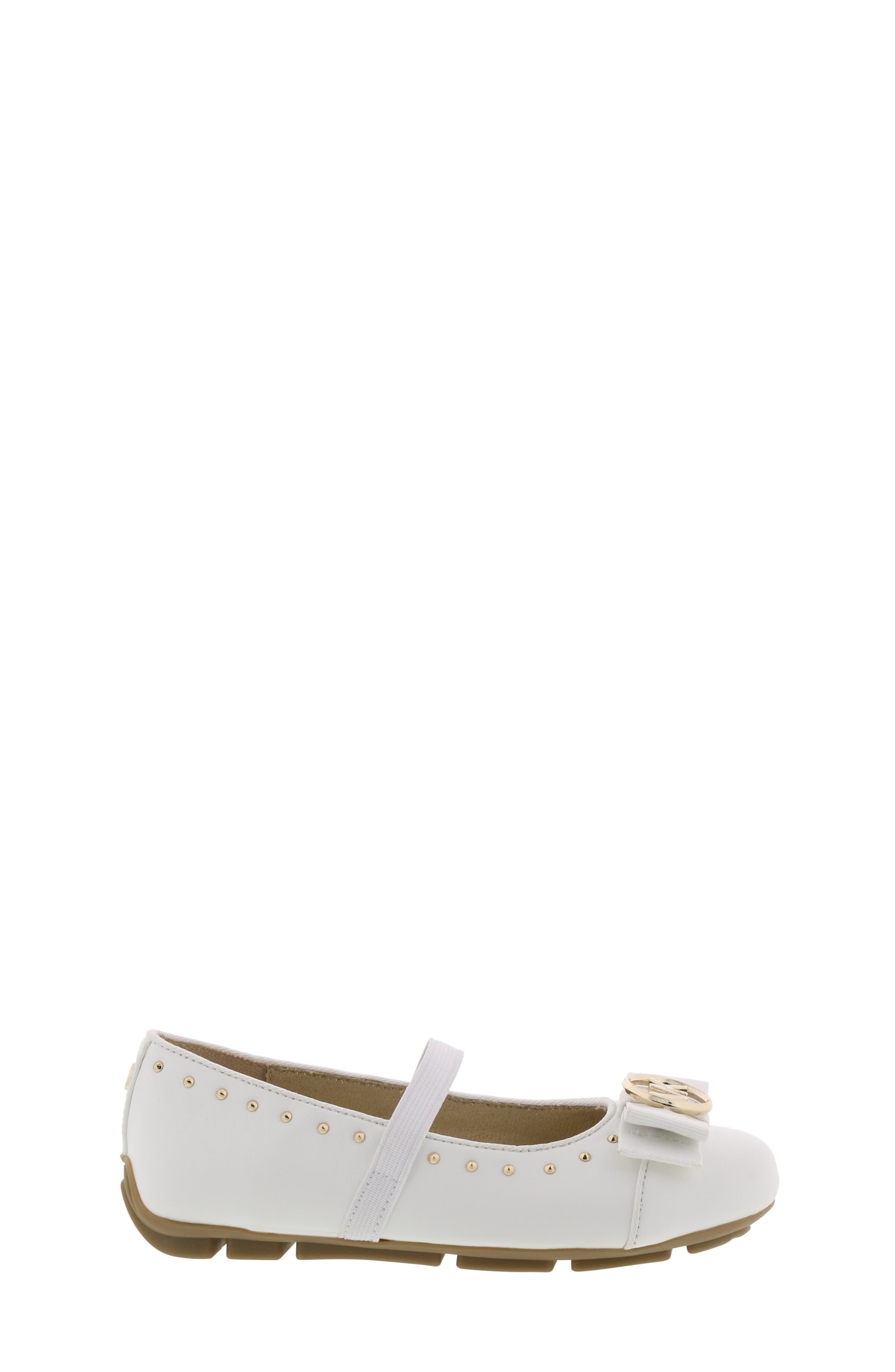 MICHAEL Michael Kors Rover Moon Flat, Alternate, color, 