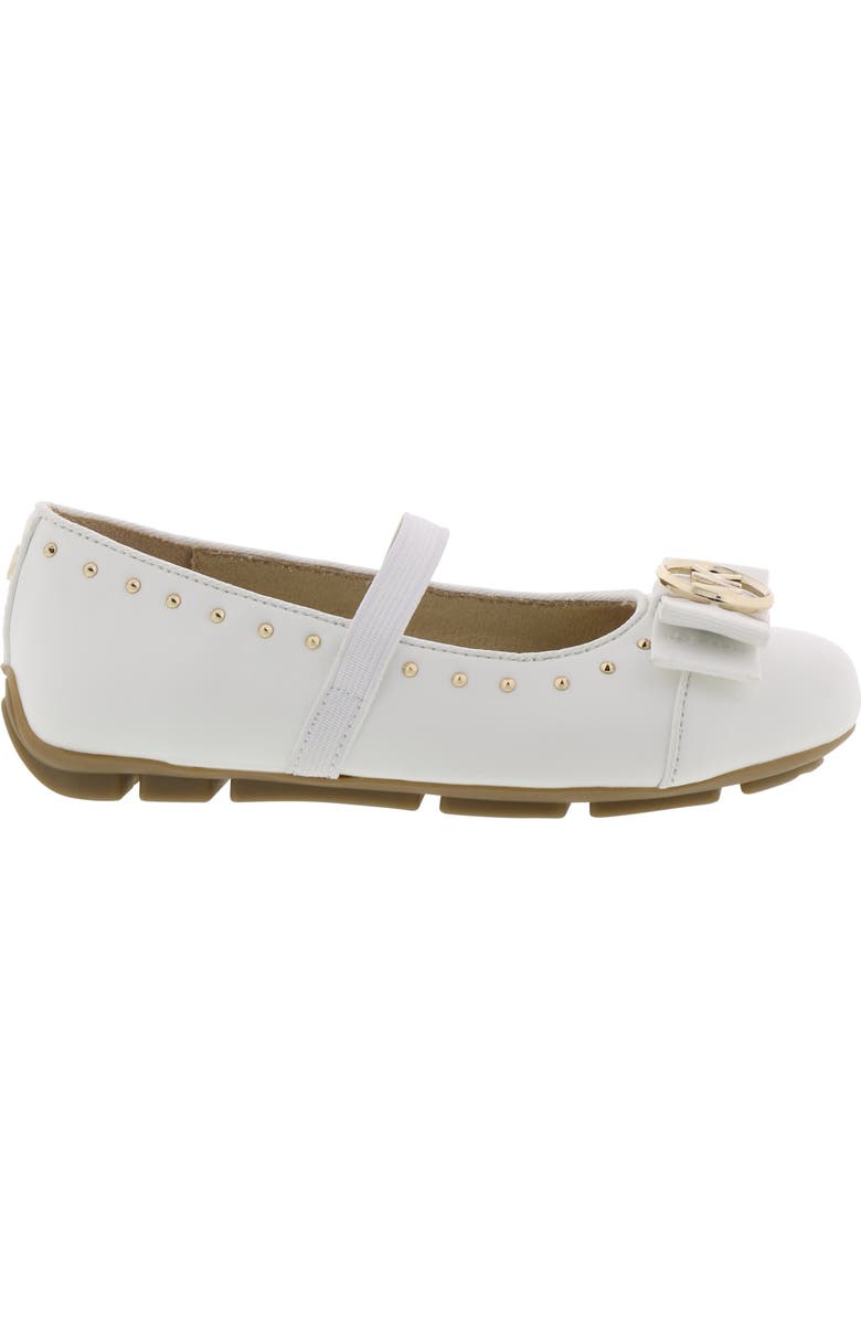MICHAEL Michael Kors Rover Moon Flat, Alternate, color,