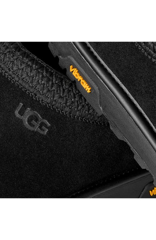Ugg(r) Tasman Gore-tex Slip On In Black