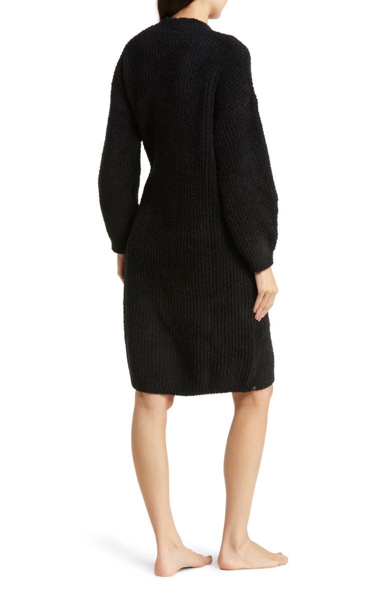 Barefoot Dreams<sup>®</sup> CozyChic<sup>™</sup> Side Tie Robe, Alternate, color, 