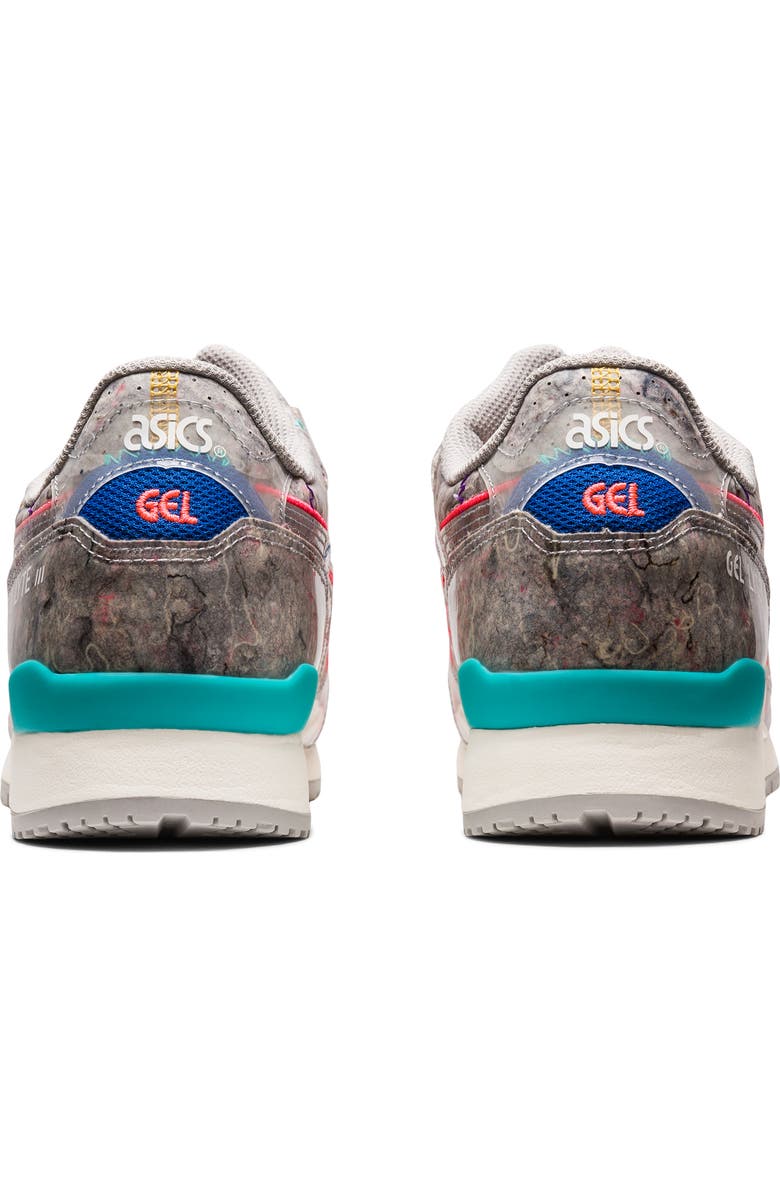 ASICS<sup>®</sup> Gel-Lyte III OG Running Shoe, Alternate, color,