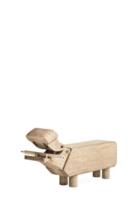 Kay Bojesen Hippo Small
