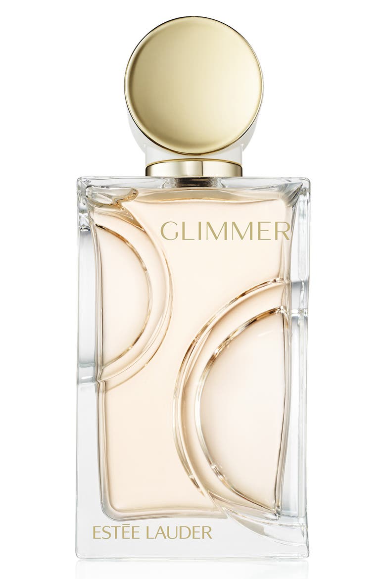 Glimmer Eau de Parfum, Main, color, NO COLOR