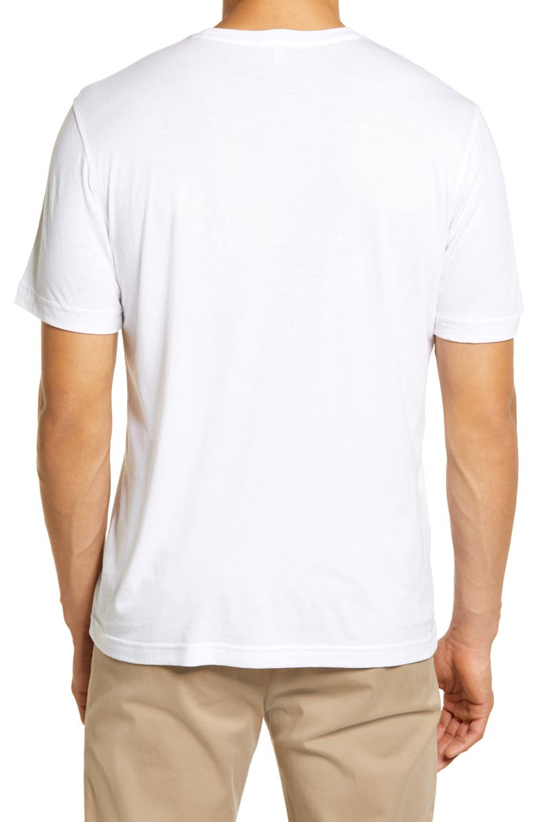 Peter Millar Seaside Pocket T-Shirt, Alternate, color, 