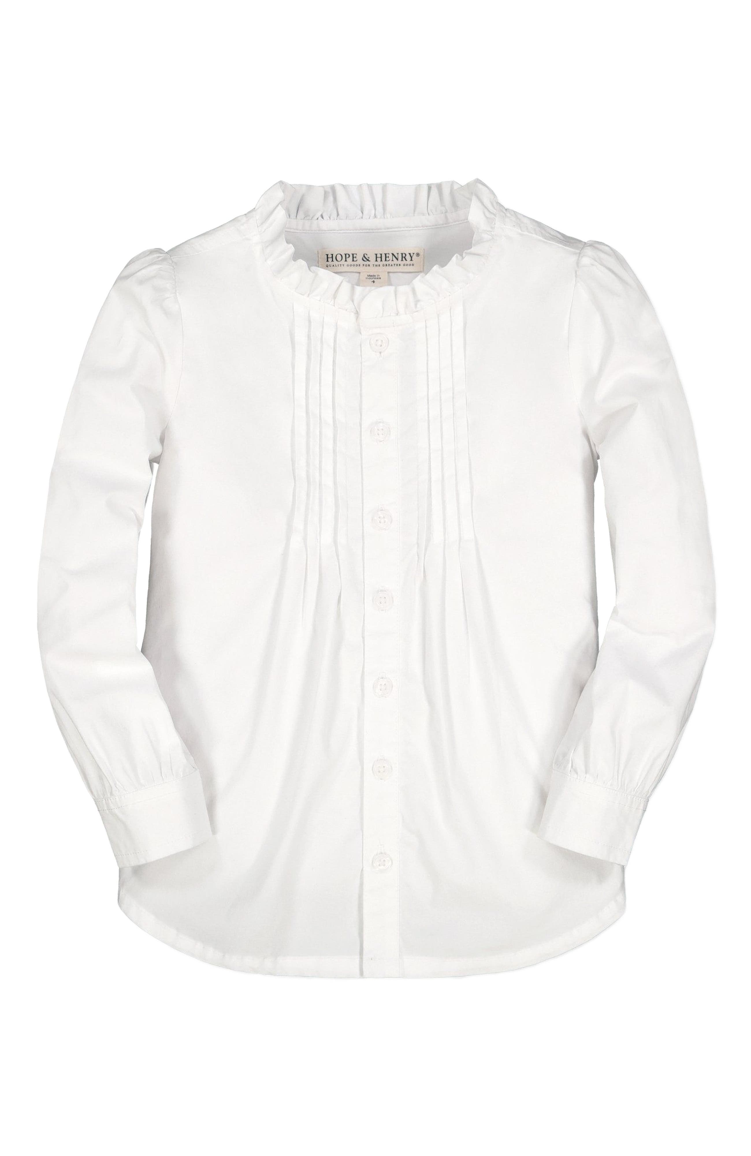 selected White