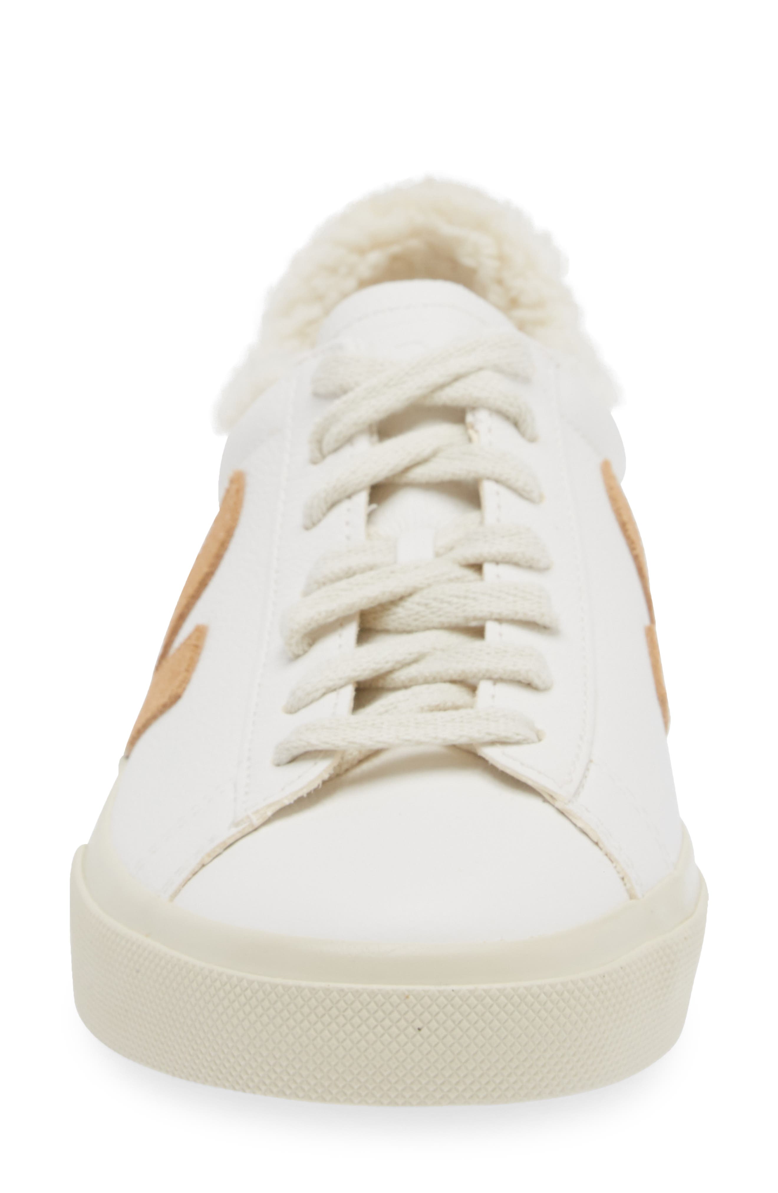 Veja Campo ChromeFree<sup>™</sup> Sneaker, Alternate, color, 
