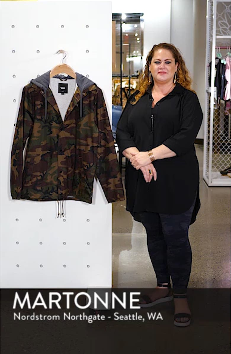 Riley Jacket, sales video thumbnail