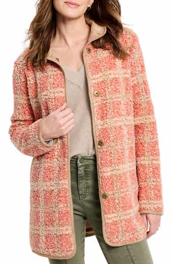 NIC+ZOE Sunset Fleece Jacket