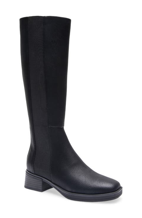 Daria Knee High Boot (Women)