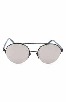 SUPER by RETROSUPERFUTURE® 56mm Aviator Sunglasses