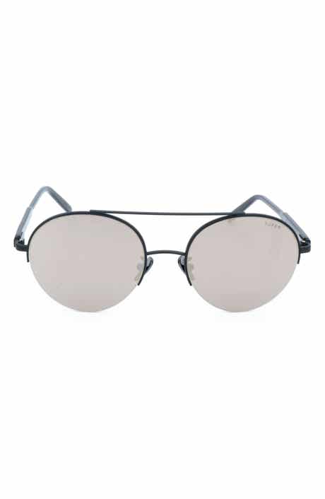SUPER by RETROSUPERFUTURE® 56mm Aviator Sunglasses