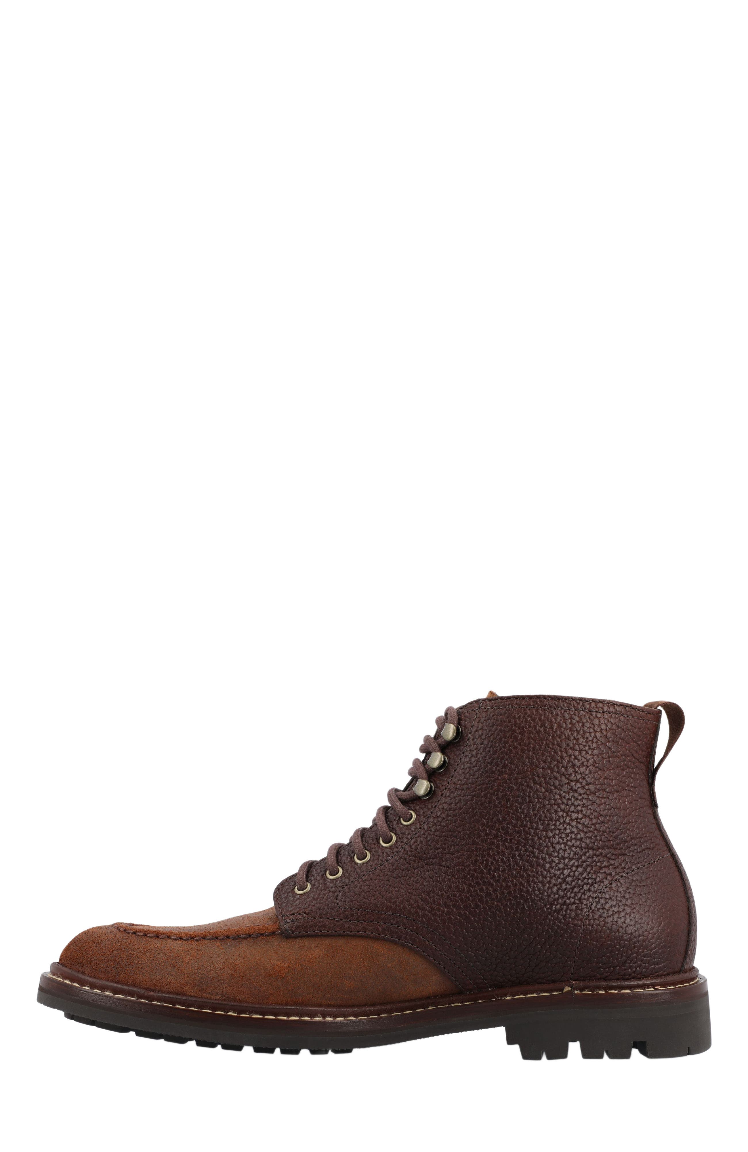TAFT The Darcey Boot, Alternate, color, 