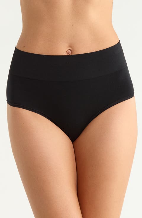 Seamless 3-Pack Briefs