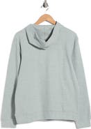 Frye Speckled Donegal Hoodie