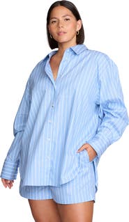 CUUP The Oversized Shirt