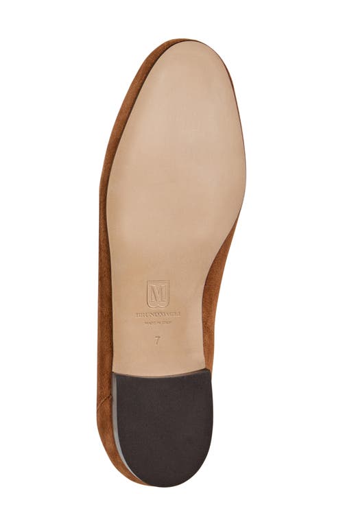 Bruno Magli Luna Bit Loafer