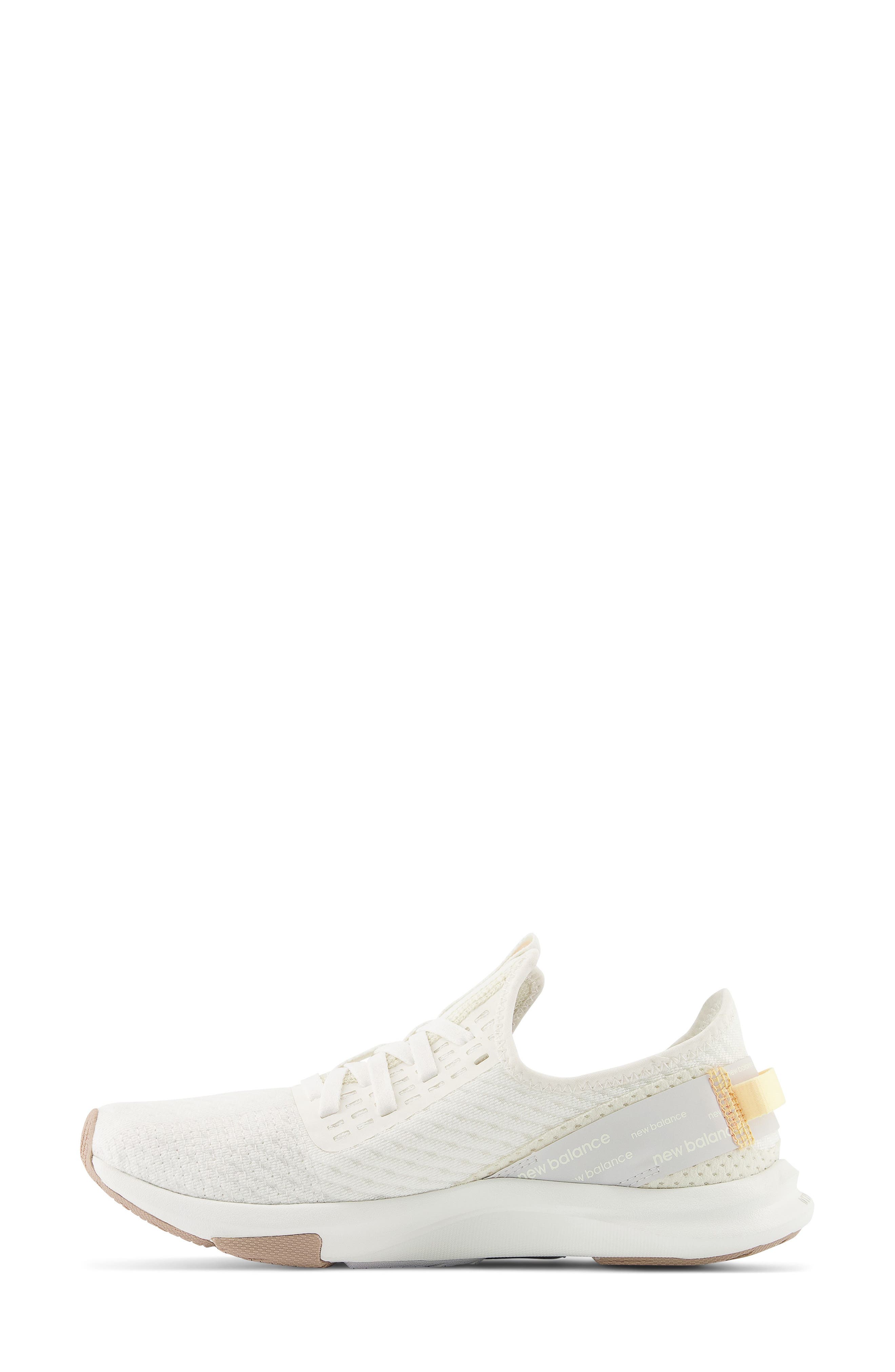 New Balance Nergize Sport V2 Sneaker, Alternate, color, Sea Salt/ Timberwolf