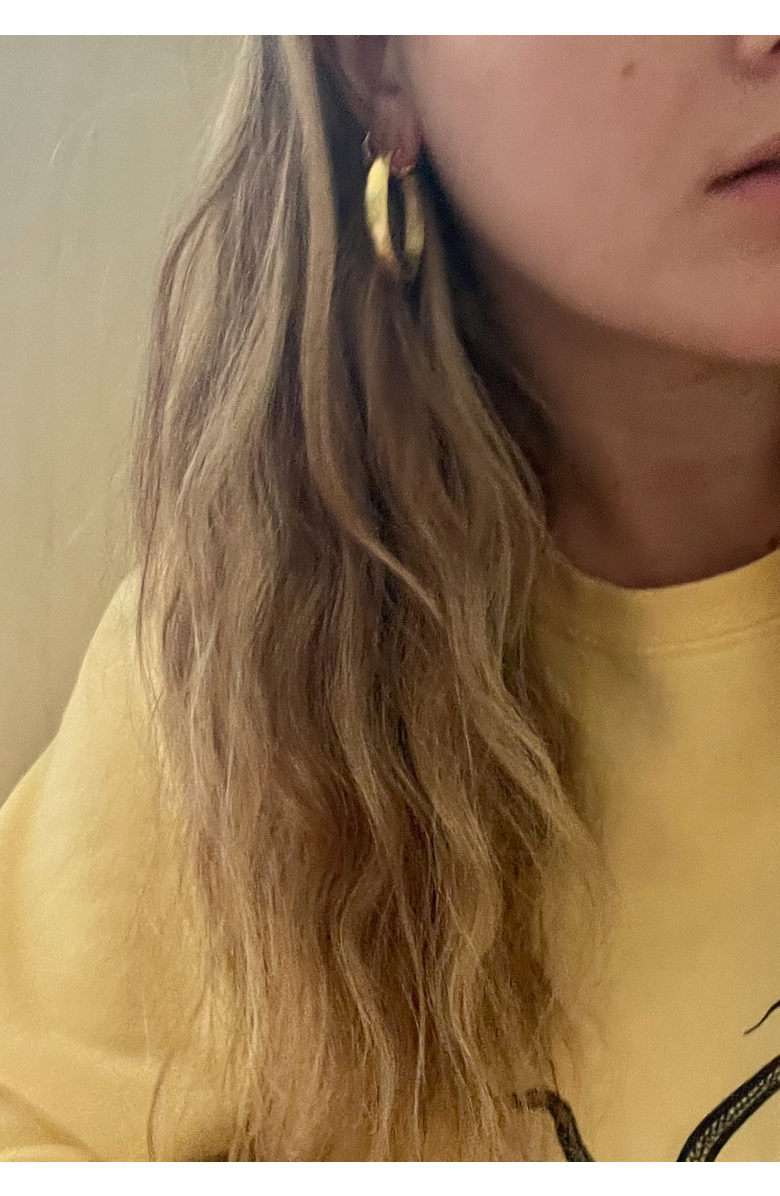 sccollection September Hoops, Alternate, color, Gold