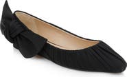 Badgley Mischka Collection Valyn Flat