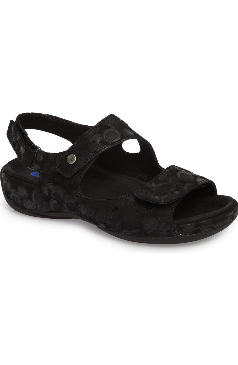 Wolky Liana Sandal, Main, color,