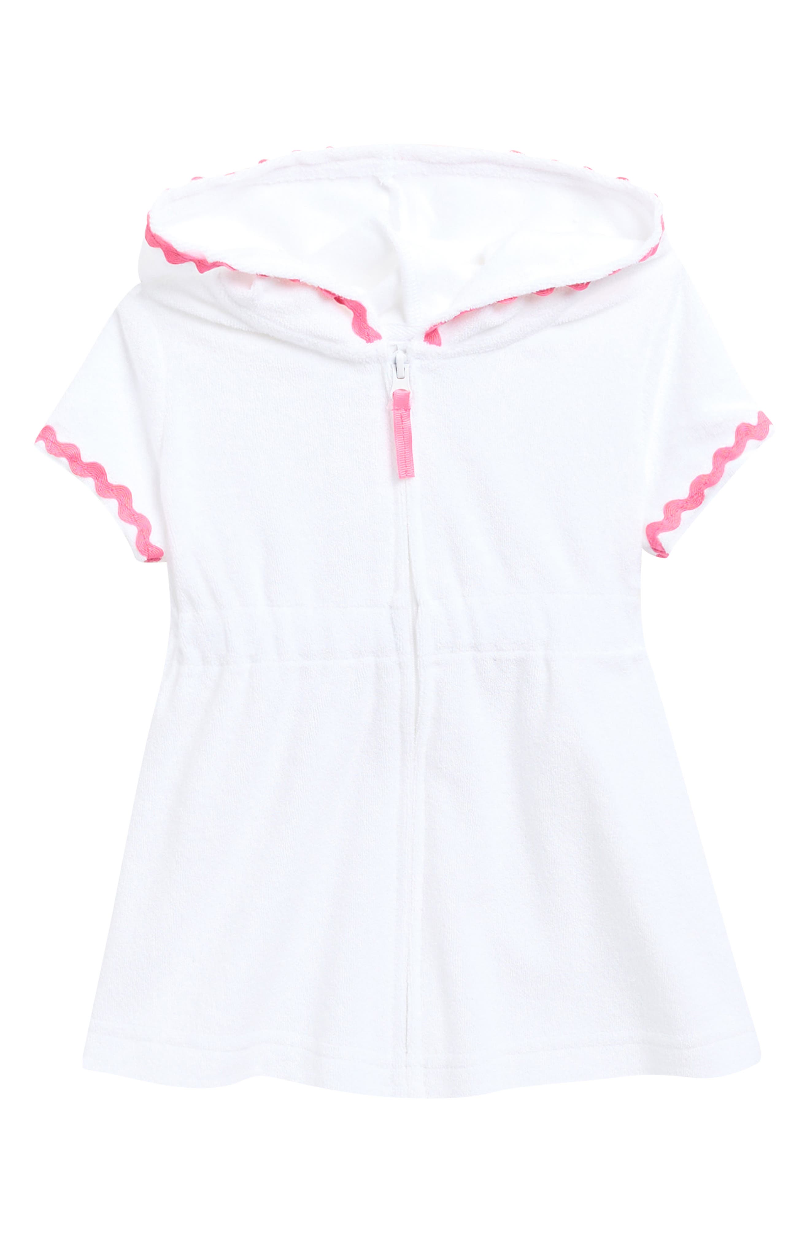 selected WHITE