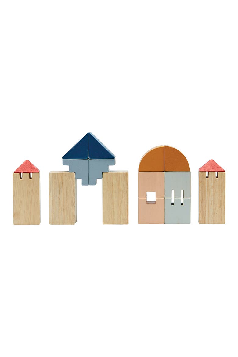 Orchard Creative Blocks, Alternate, color, ASSORTED