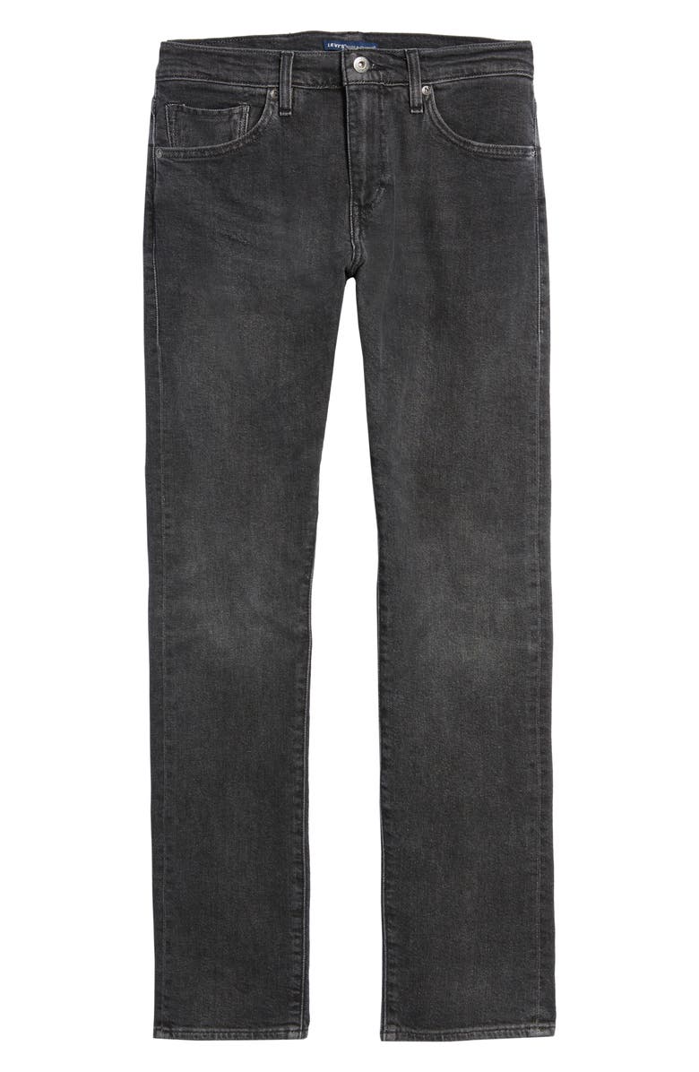 Levi's<sup>®</sup> Made & Crafted<sup>™</sup> 511<sup>™</sup> Slim Fit Jeans, Alternate, color,