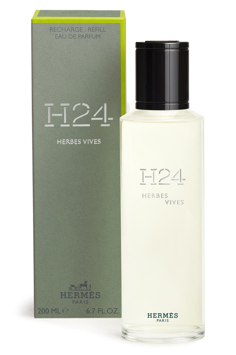 H24 Herbes Vives - Eau de Parfum, Alternate, color, REFILL