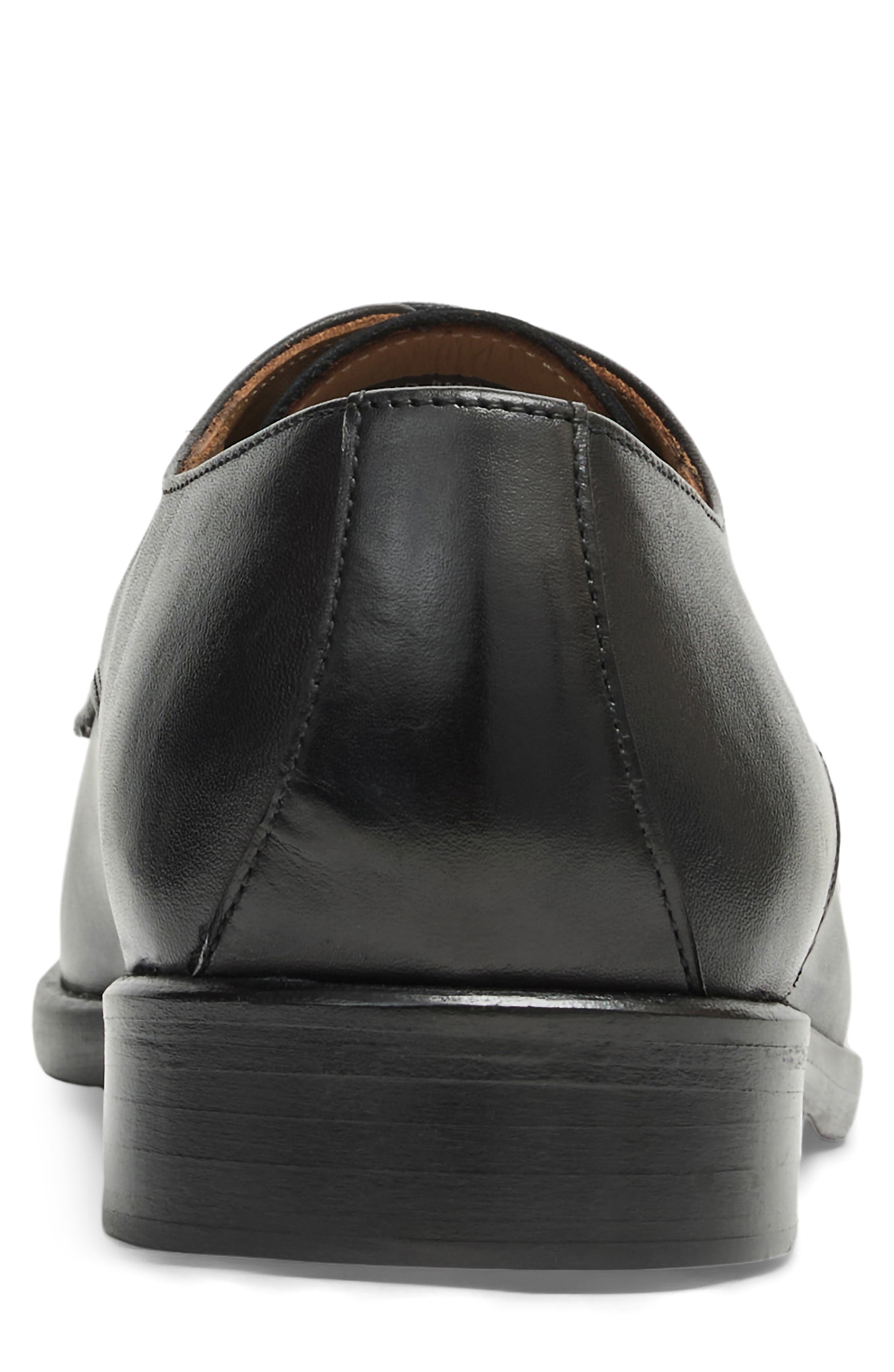 Bruno Magli Paolo Derby, Alternate, color, Black Calf