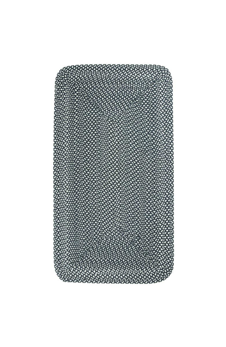 Nattiot Allen Rug, Main, color, Ecru/Black