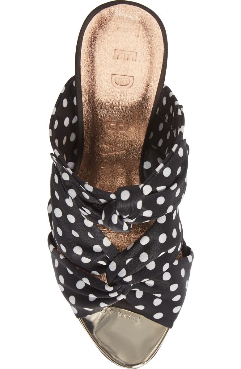 Ted Baker London Serana Sandal, Alternate, color,